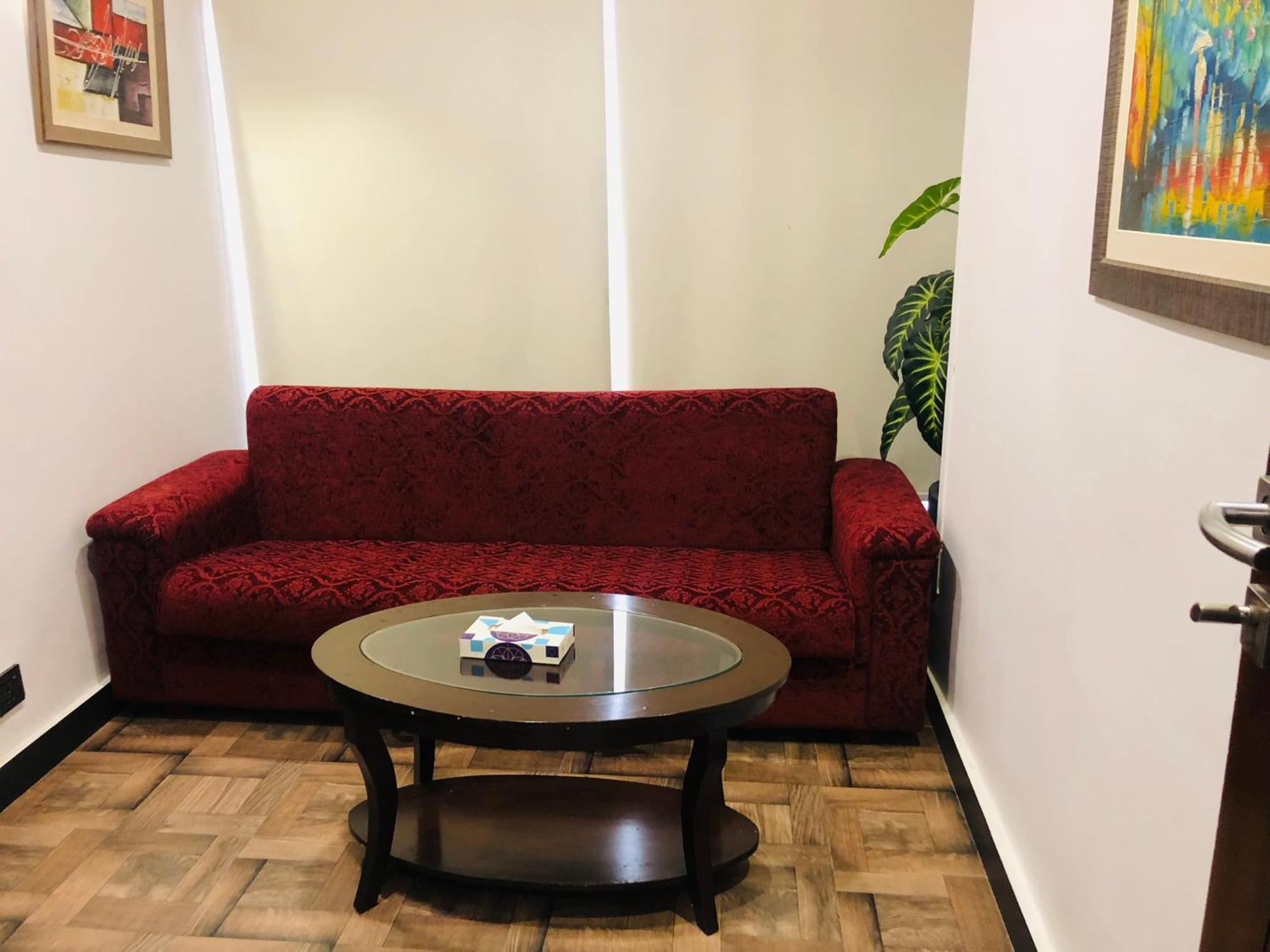 Hotel Oban Lahore Esterno foto